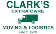 Clark's Extra Care Moving and Logistics