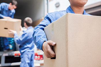 best moving companies Westchester